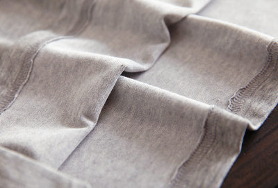 Conjunto de Pijama Corto para Hombre - Cómodo y Fresco para Verano - Image 8