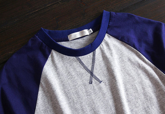 Conjunto de Pijama Corto para Hombre - Cómodo y Fresco para Verano - Image 14
