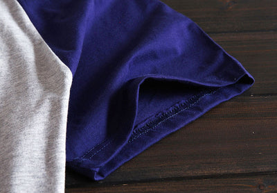 Conjunto de Pijama Corto para Hombre - Cómodo y Fresco para Verano - Image 15