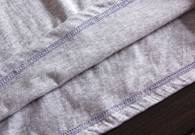 Conjunto de Pijama Corto para Hombre - Cómodo y Fresco para Verano - Image 17