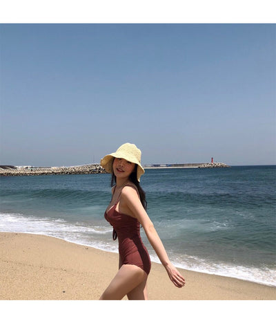 Traje de Baño Enterizo para Mujer - Image 10