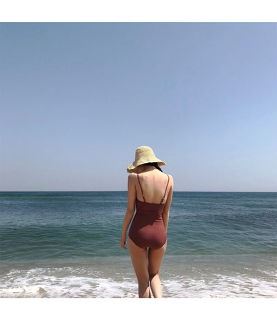 Traje de Baño Enterizo para Mujer - Image 14