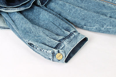 Camisa Slim Escote Único de Corte Moderno - Image 15