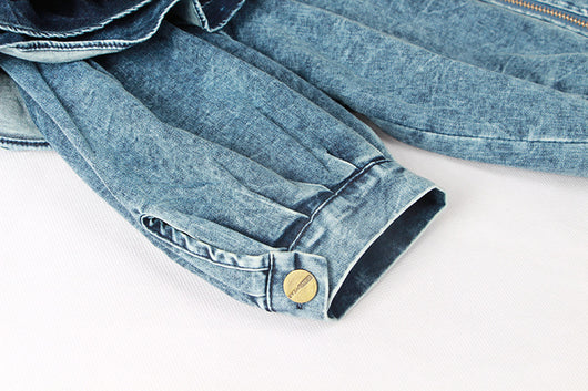 Camisa Slim Escote Único de Corte Moderno - Image 15