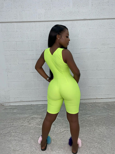 Jumpsuit Deportivo Casual - Image 8