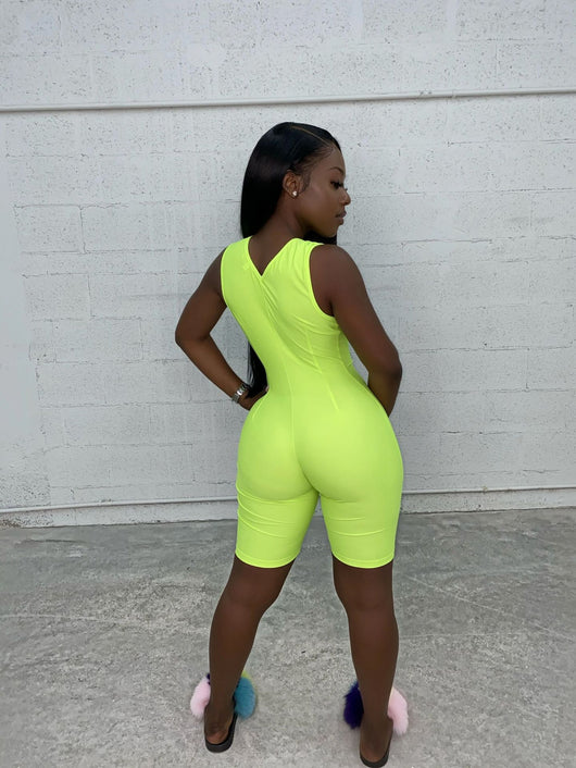 Jumpsuit Deportivo Casual - Image 8