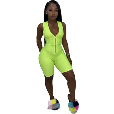 Jumpsuit Deportivo Casual - Image 12