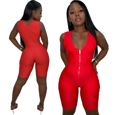 Jumpsuit Deportivo Casual - Image 14