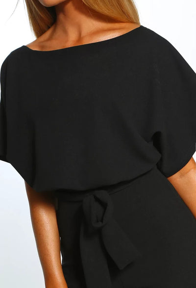 Jumpsuit Corto de Moda Estival - Diseño Moderno y Versátil - Image 8