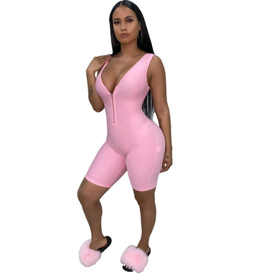 Jumpsuit Deportivo Casual - Image 17