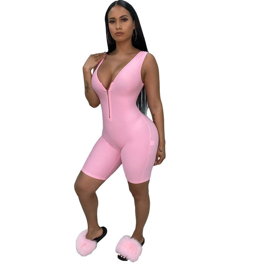 Jumpsuit Deportivo Casual - Image 17