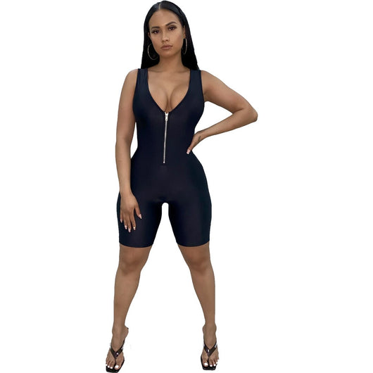 Jumpsuit Deportivo Casual - Image 19