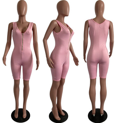 Jumpsuit Deportivo Casual - Image 21