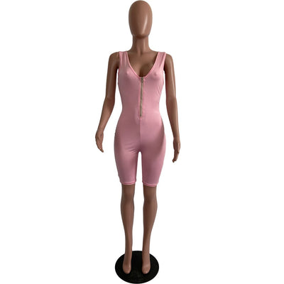 Jumpsuit Deportivo Casual - Image 22