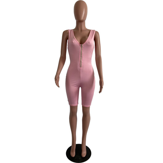 Jumpsuit Deportivo Casual - Image 22
