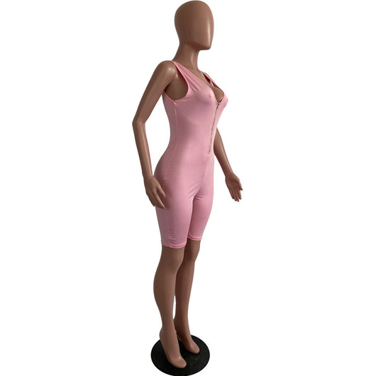 Jumpsuit Deportivo Casual - Image 23