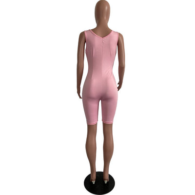 Jumpsuit Deportivo Casual - Image 24