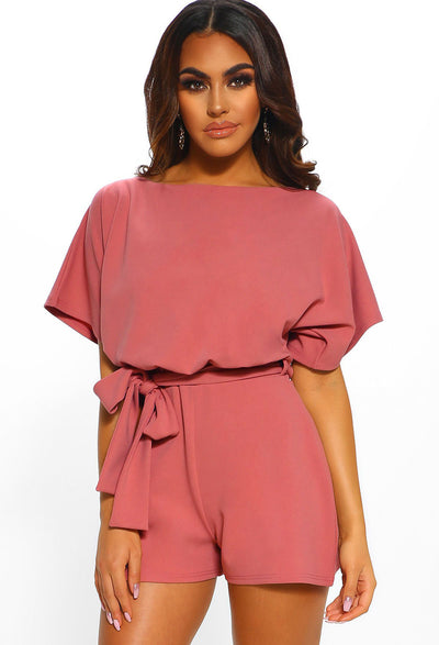 Jumpsuit Corto de Moda Estival - Diseño Moderno y Versátil - Image 15