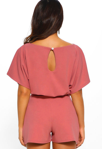 Jumpsuit Corto de Moda Estival - Diseño Moderno y Versátil - Image 16