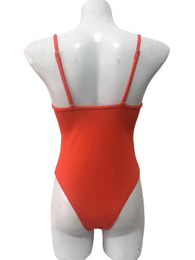 Traje de Baño Entero Clásico - Image 10