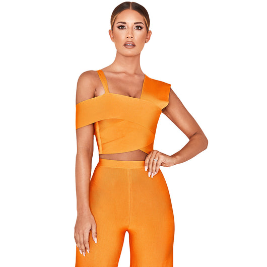 Vestido con Tirante Ajustable - Image 9