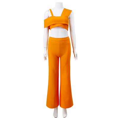 Vestido con Tirante Ajustable - Image 11