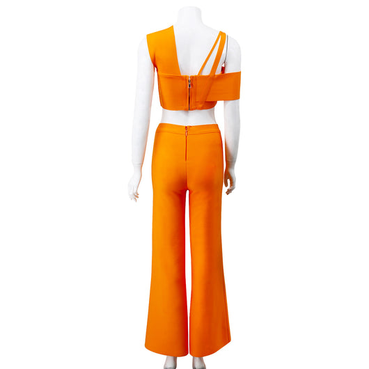 Vestido con Tirante Ajustable - Image 12