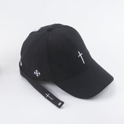 Gorra Ajustable con Correa Larga - Estilo Personalizado - Image 9