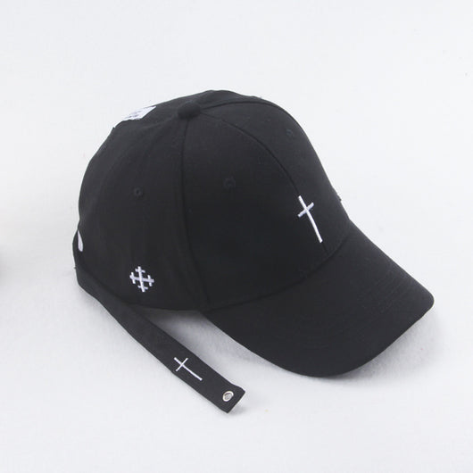 Gorra Ajustable con Correa Larga - Estilo Personalizado - Image 9
