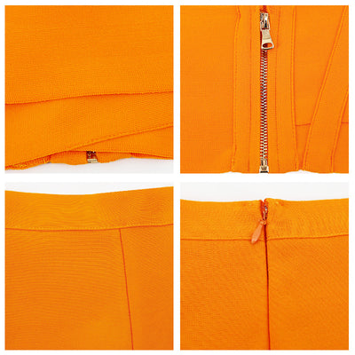 Vestido con Tirante Ajustable - Image 17