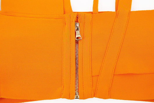 Vestido con Tirante Ajustable - Image 19