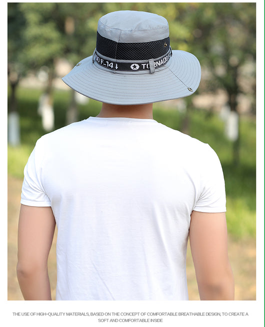 Gorra de Sol para Hombre - Image 4