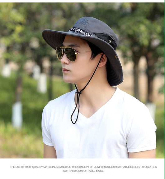 Gorra de Sol para Hombre - Image 5