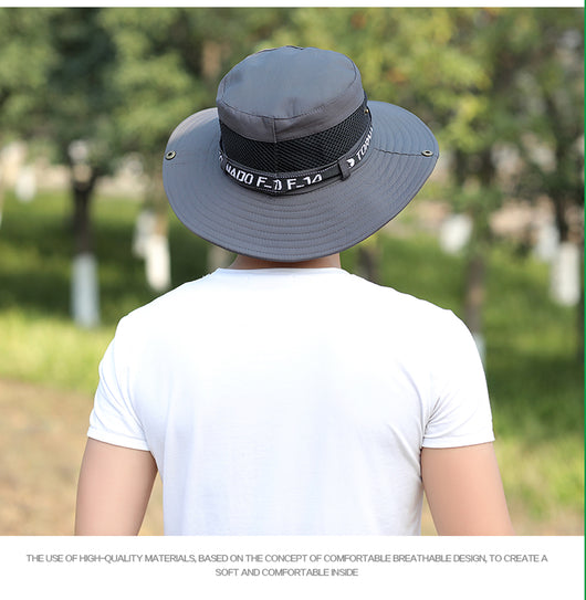 Gorra de Sol para Hombre - Image 6