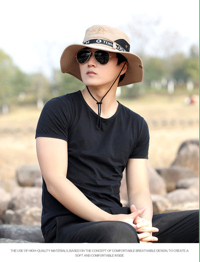 Gorra de Sol para Hombre - Image 7