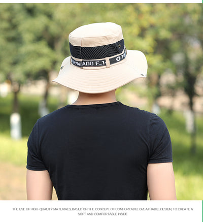 Gorra de Sol para Hombre - Image 8