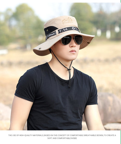 Gorra de Sol para Hombre - Image 9