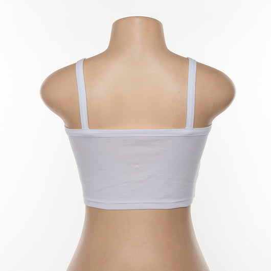 Camiseta Estampada con Letras - Image 23