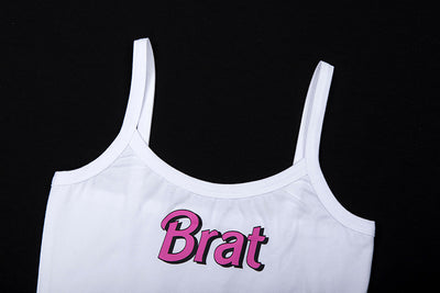 Camiseta Estampada con Letras - Image 26