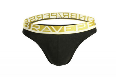 Bóxer de Algodón para Hombre con Espalda Calada Sexy - Image 2
