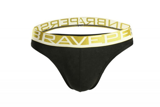 Bóxer de Algodón para Hombre con Espalda Calada Sexy - Image 2