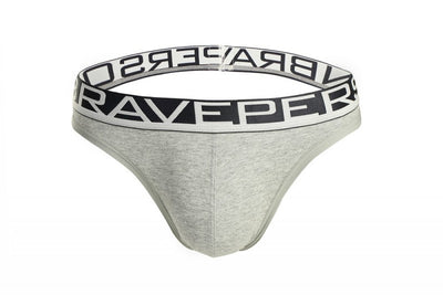 Bóxer de Algodón para Hombre con Espalda Calada Sexy - Image 3