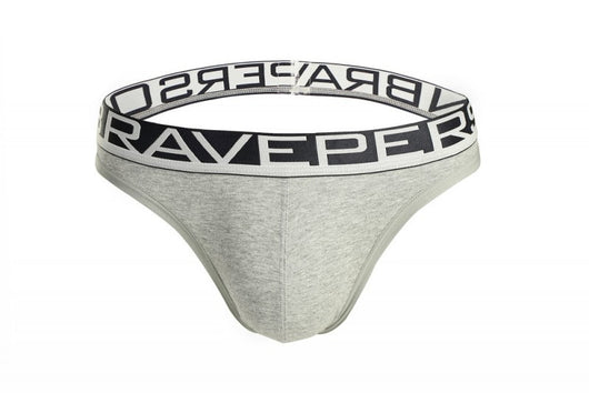 Bóxer de Algodón para Hombre con Espalda Calada Sexy - Image 3