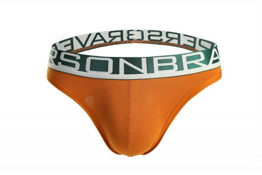 Bóxer de Algodón para Hombre con Espalda Calada Sexy - Image 4