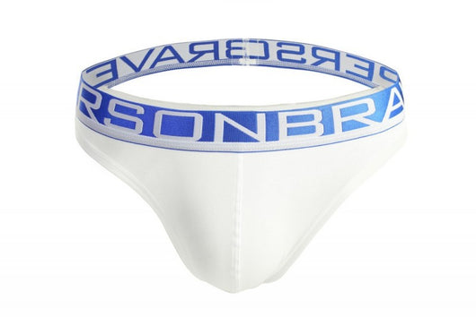 Bóxer de Algodón para Hombre con Espalda Calada Sexy - Image 5