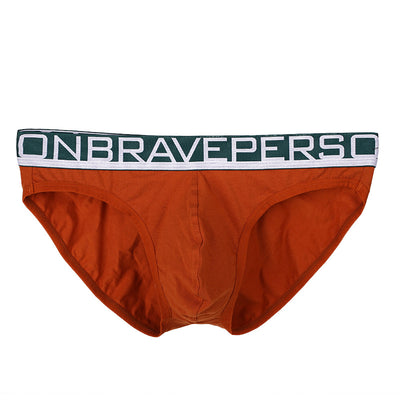 Bóxer de Algodón para Hombre con Espalda Calada Sexy - Image 7
