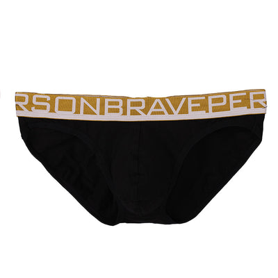 Bóxer de Algodón para Hombre con Espalda Calada Sexy - Image 11