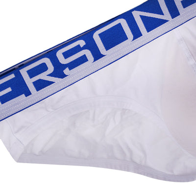 Bóxer de Algodón para Hombre con Espalda Calada Sexy - Image 13