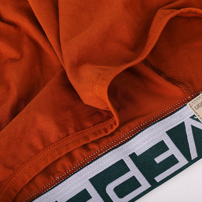 Bóxer de Algodón para Hombre con Espalda Calada Sexy - Image 15