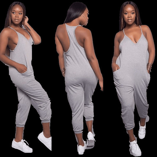 Overol Casual para Mujer - Estilo Versátil y Cómodo - Image 5
